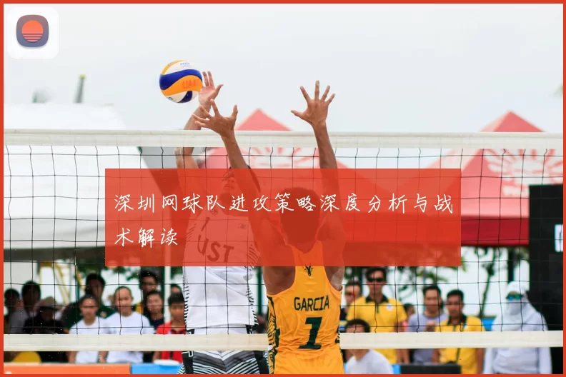 深圳网球队进攻策略深度分析与战术解读