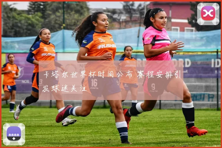卡塔尔世界杯时间公布 赛程安排引发球迷关注