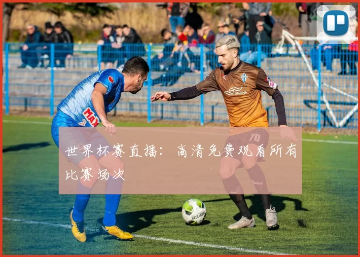 世界杯赛直播:高清免费观看所有比赛场次