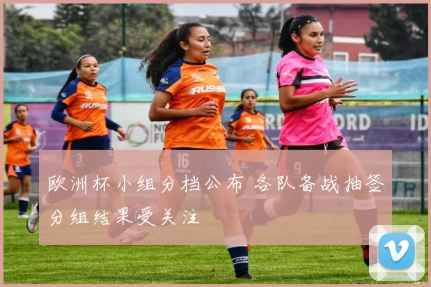 欧洲杯小组分档公布 各队备战抽签分组结果受关注